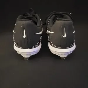 Nike | Shoes | Nike Lunarlon Mens Softball Cleats Size 1  display picture 2
